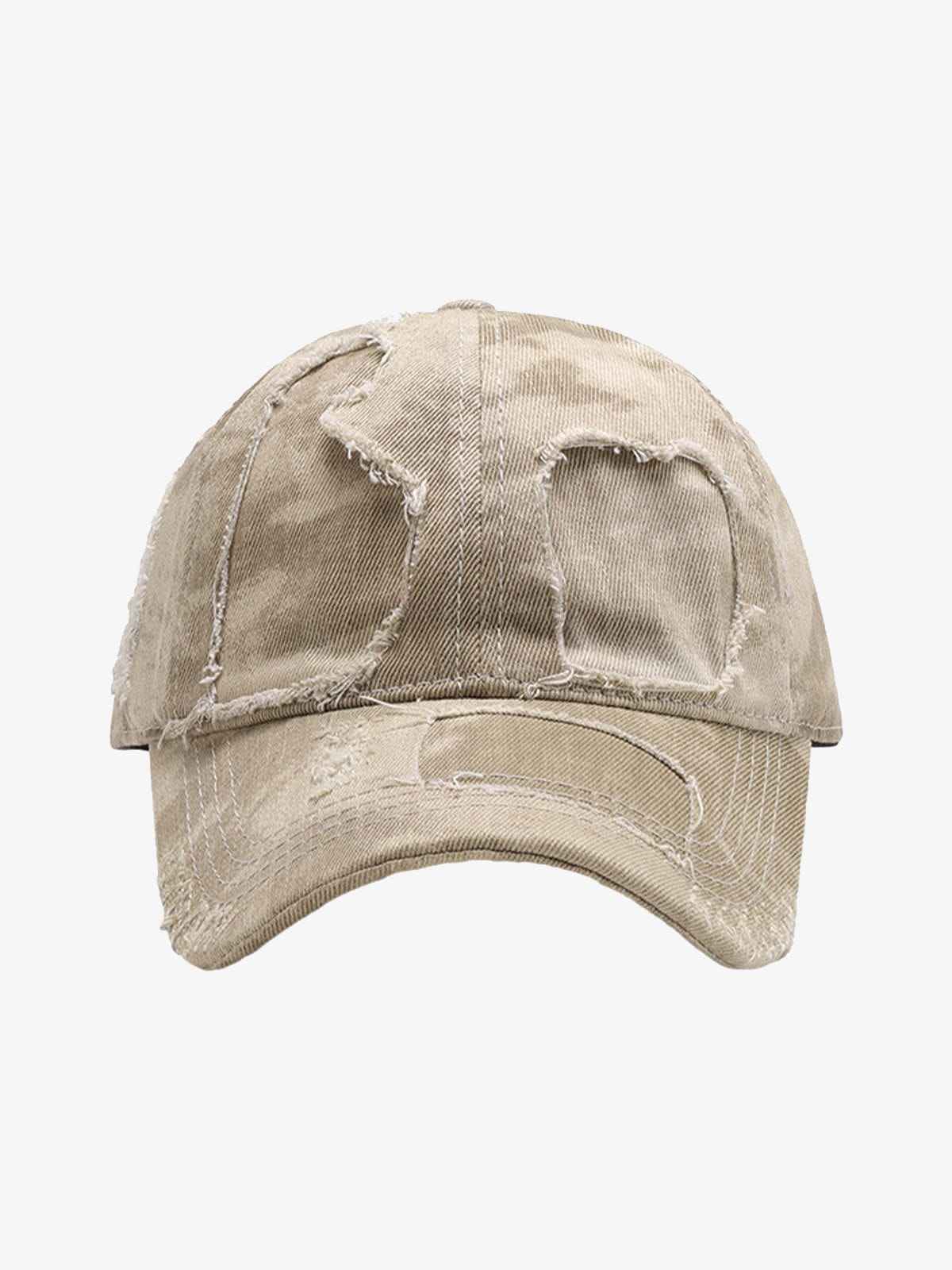 Casquette Heart Distress