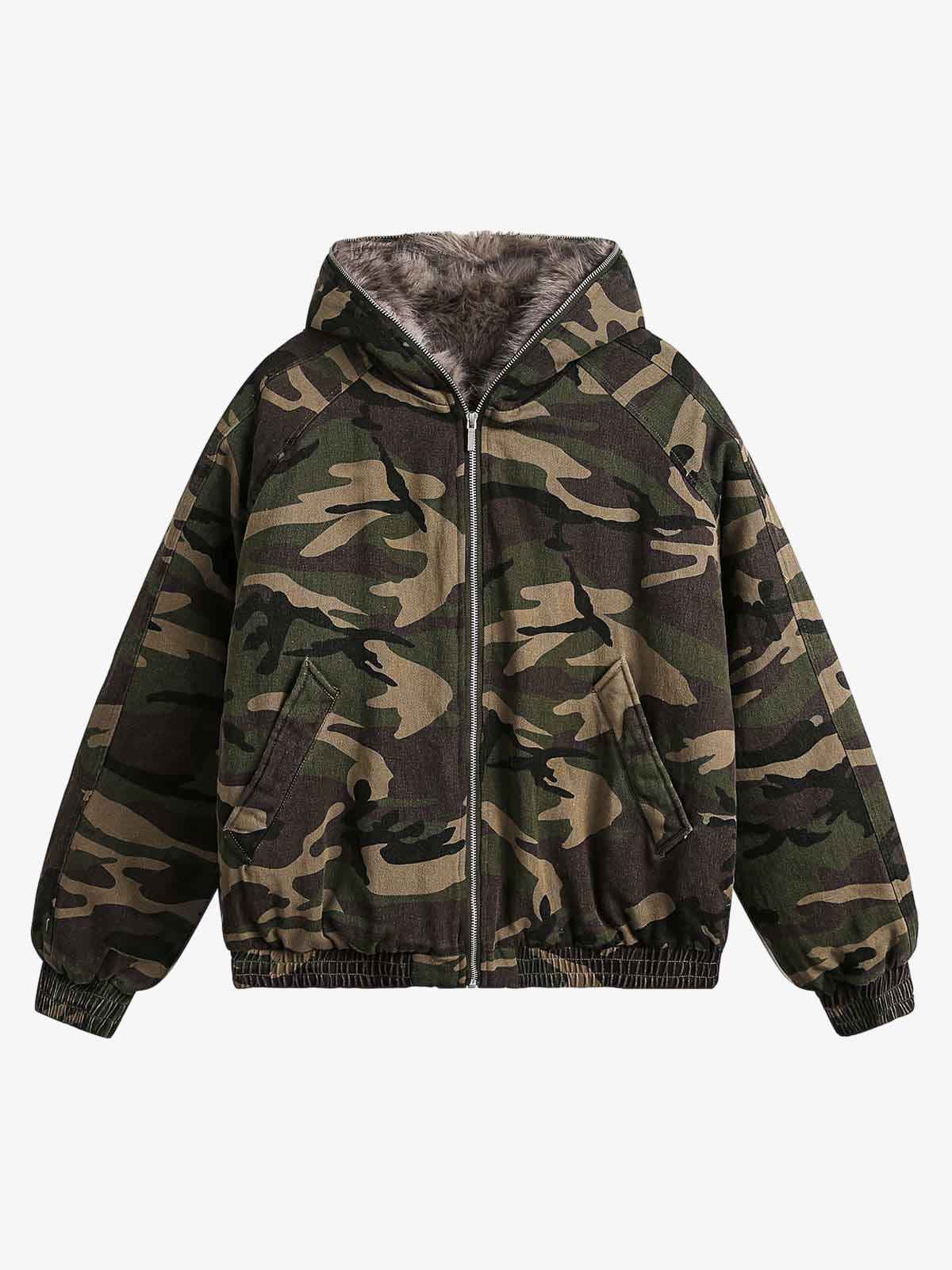 Jacket Nova