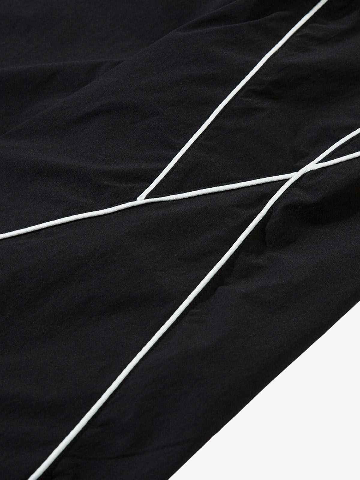 Functional Paratrooper Tactical Barrel Pants