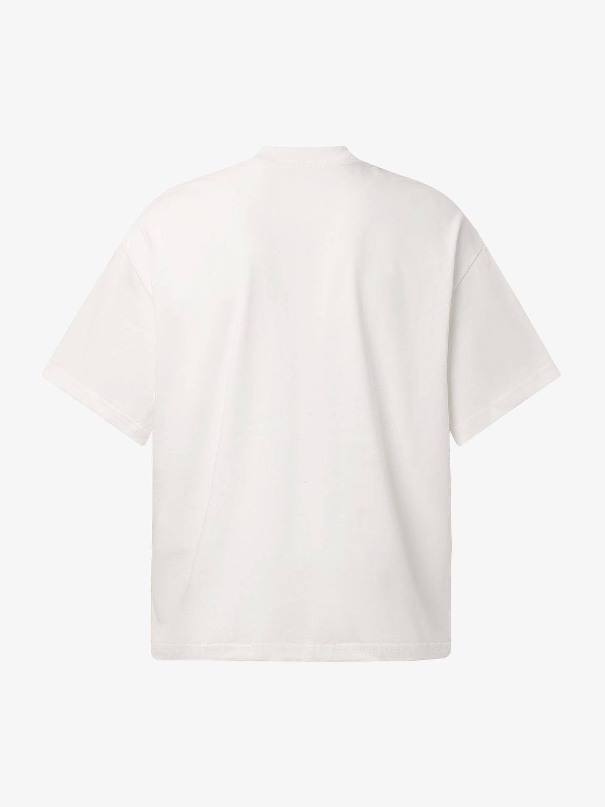 Retro Street Graphic T-Shirt - Luxuryurbanwear