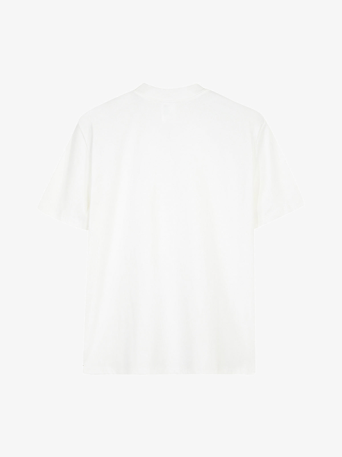 Street Retro Art Pattern Printed T-Shirt - Luxuryurbanwear