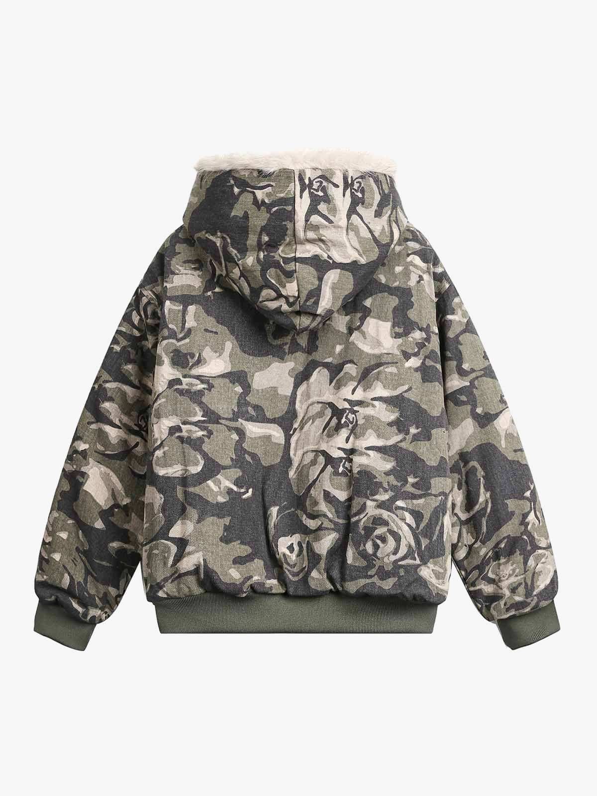 Jacket Rift - Luxuryurbanwear