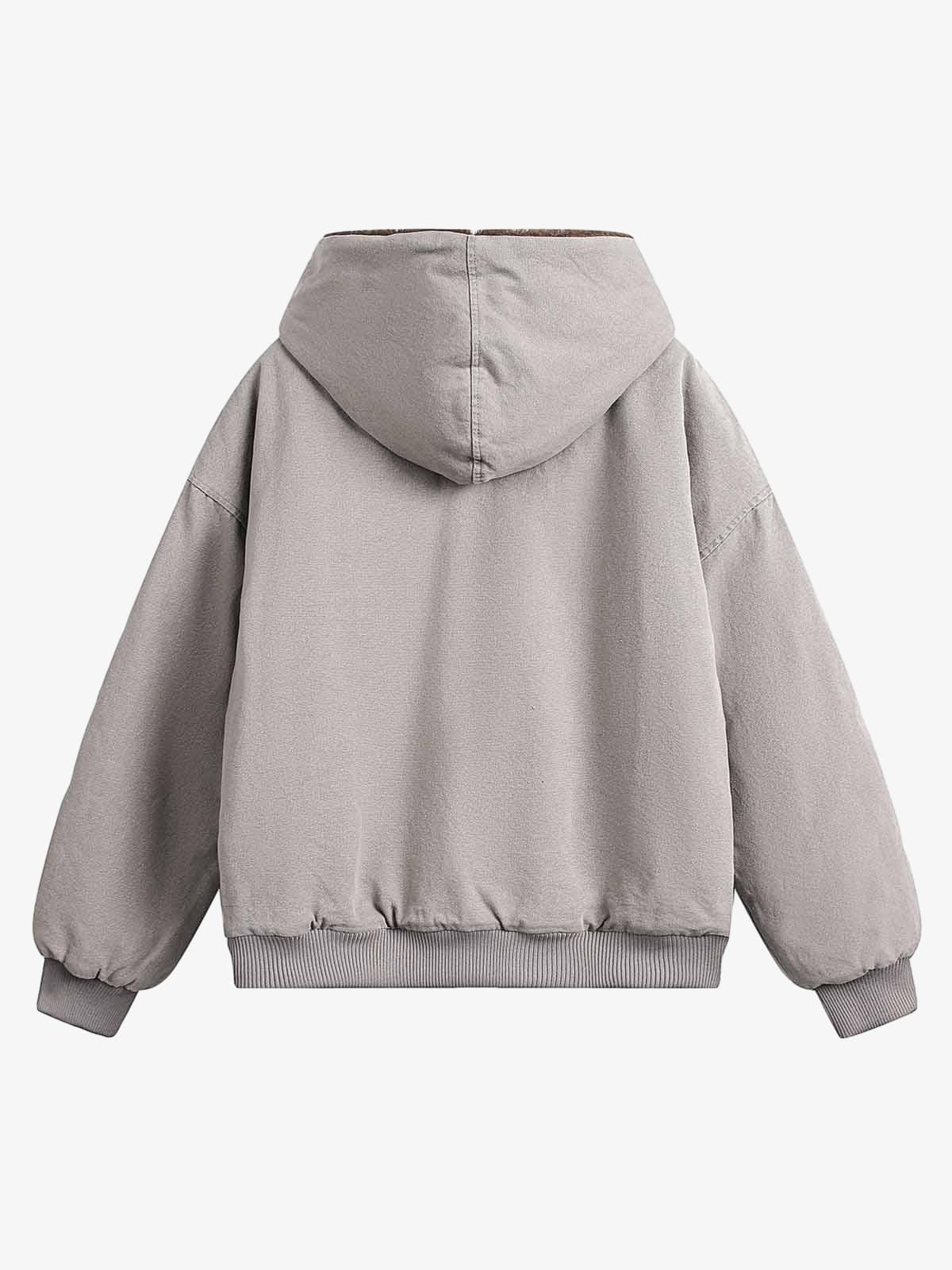 Jacket Themade - Luxuryurbanwear