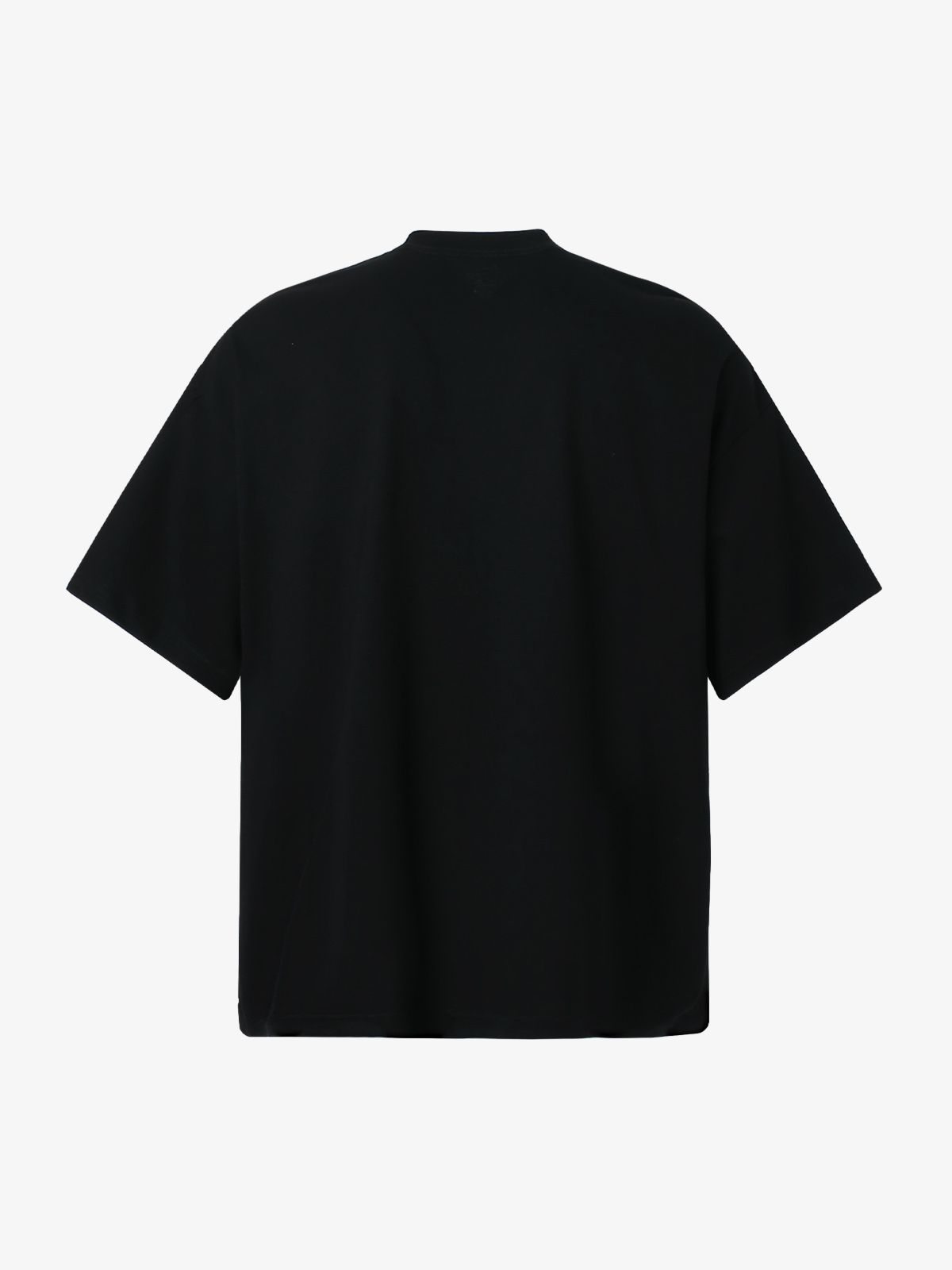 Retro Street Graphic T-Shirt - Luxuryurbanwear