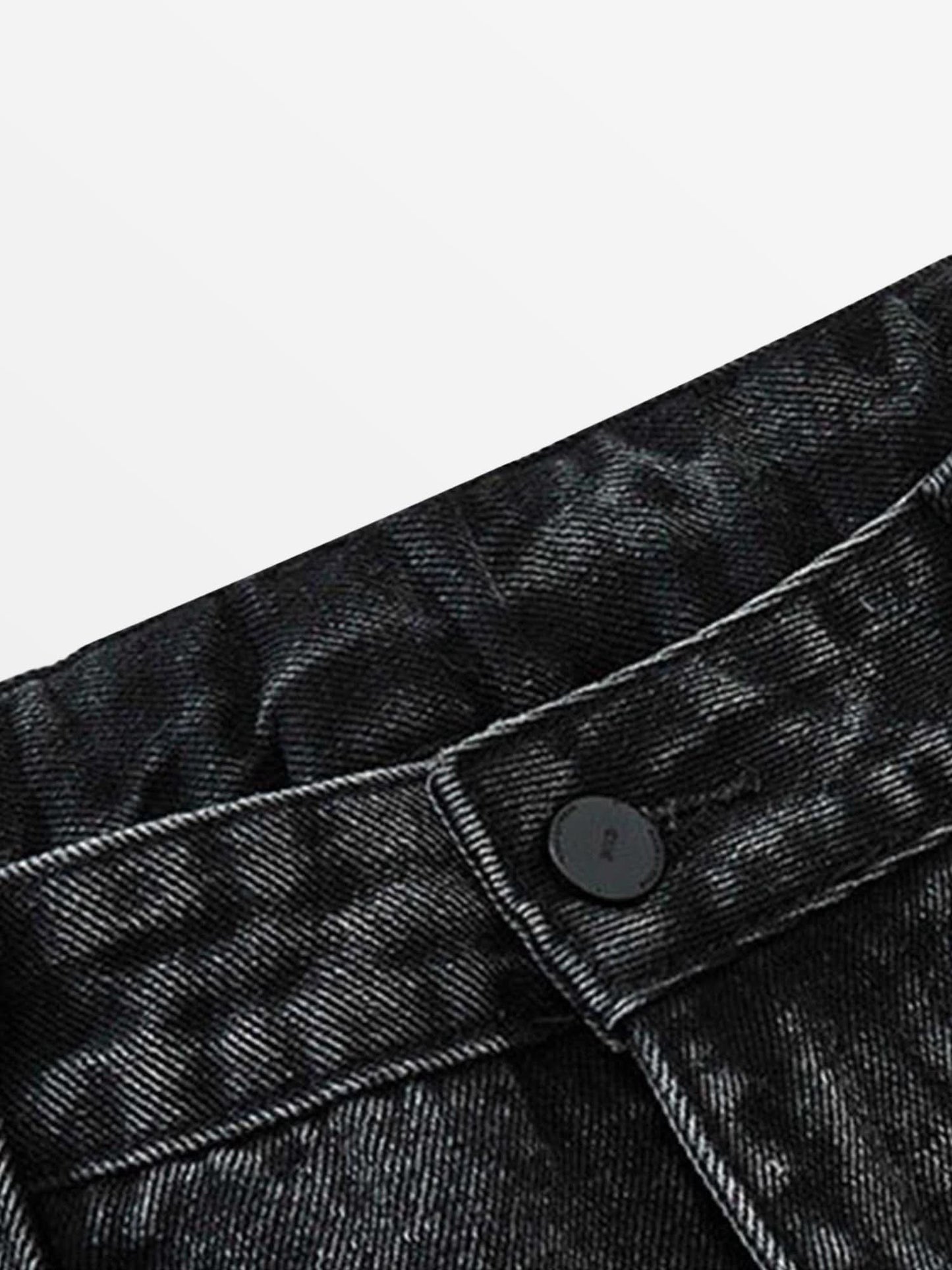 Denim Pant Calame