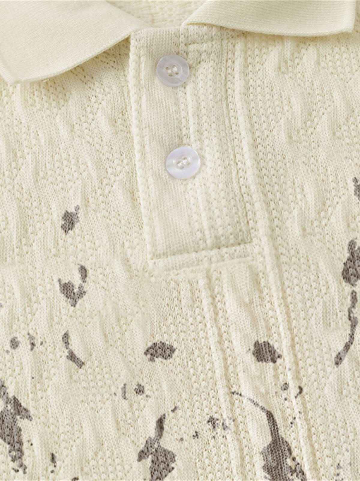 Polo Shirt Vintage