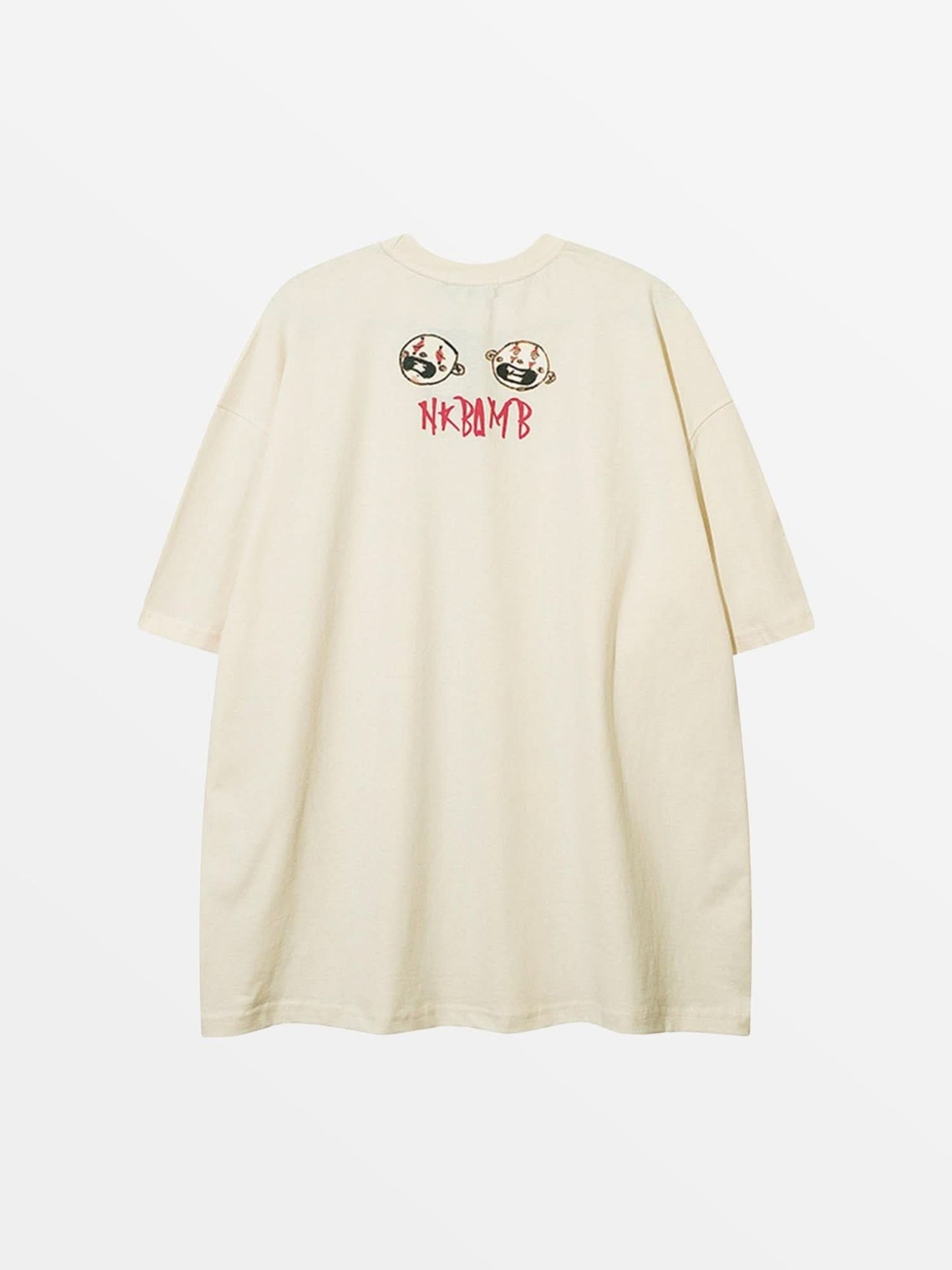 T-Shirt Rizmabis