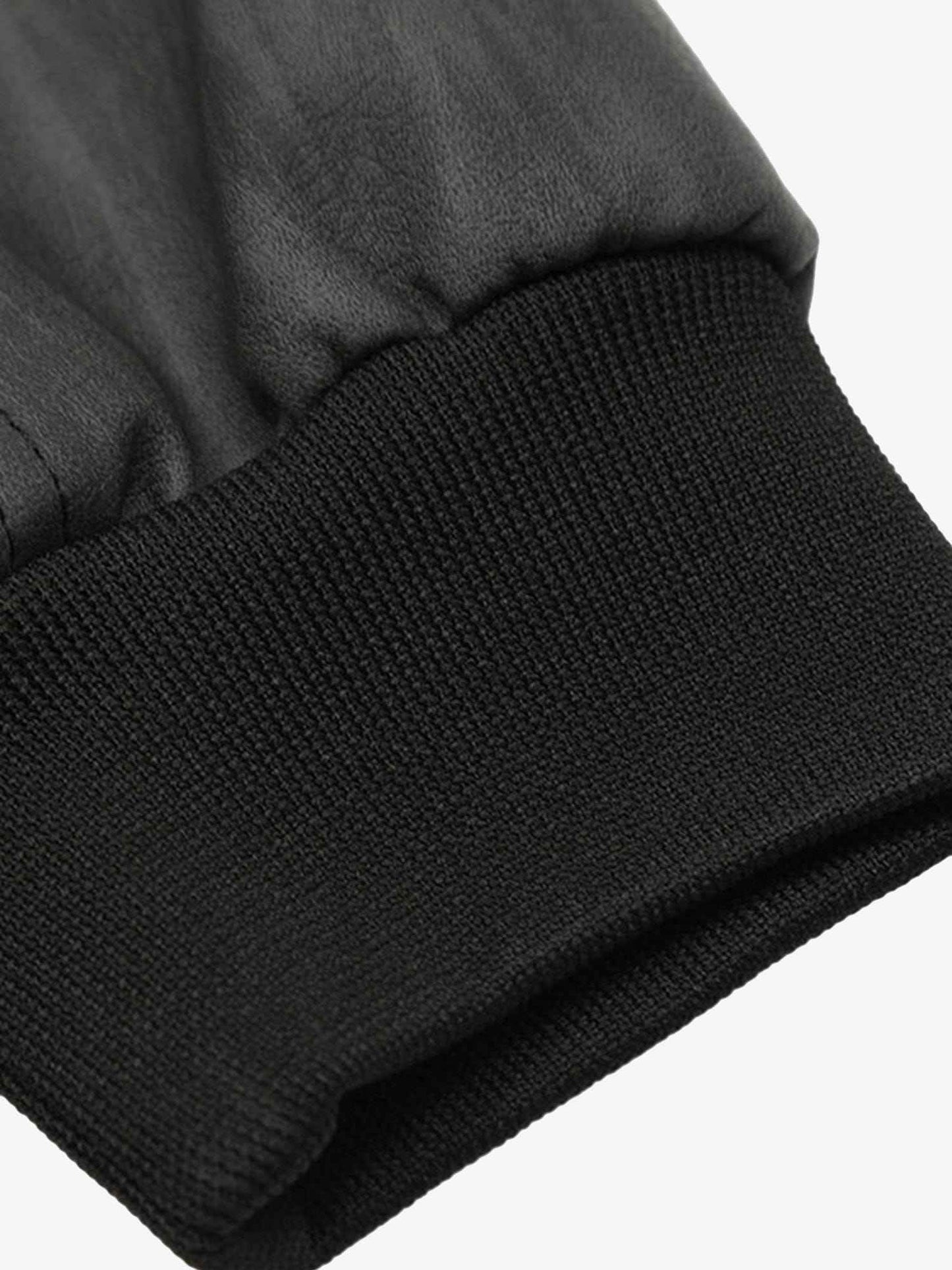 Jacket Patchwork