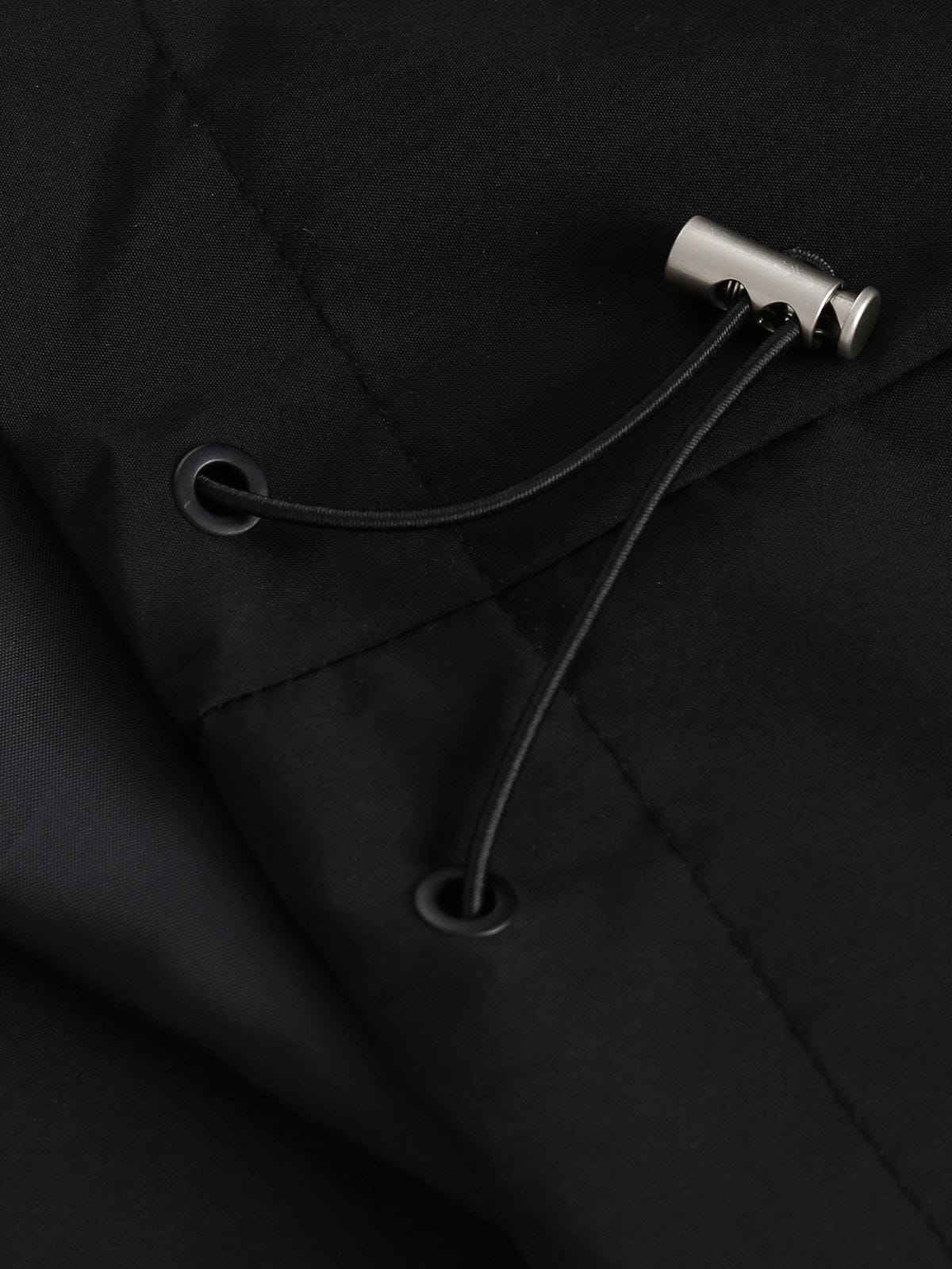 Jacket Contrast