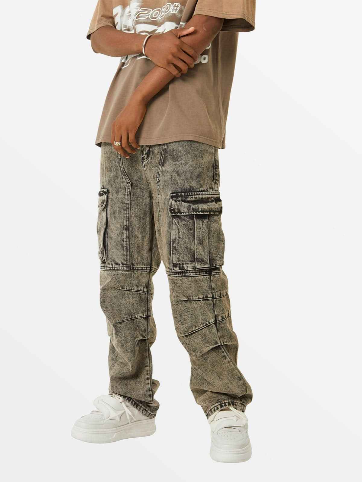 Denim Pant Dervalo