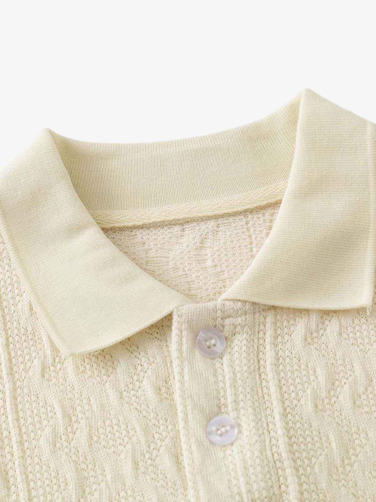 Polo Shirt Vintage