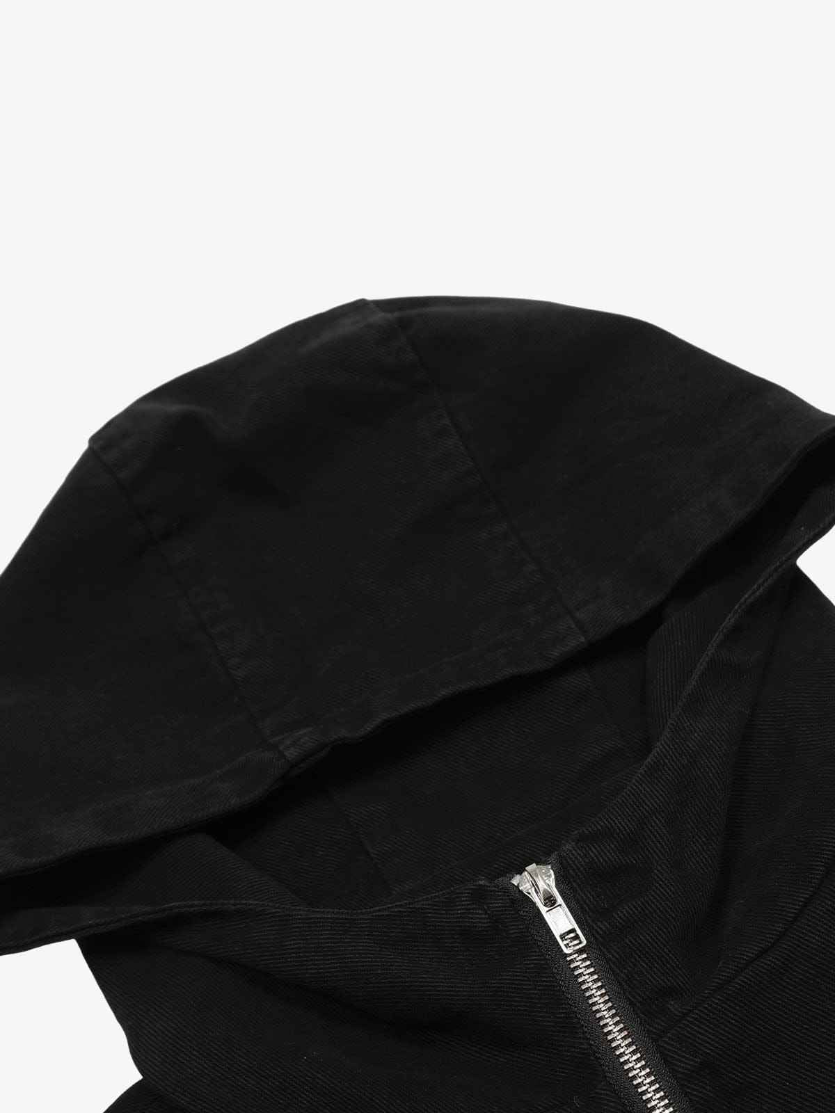 Jacket Work