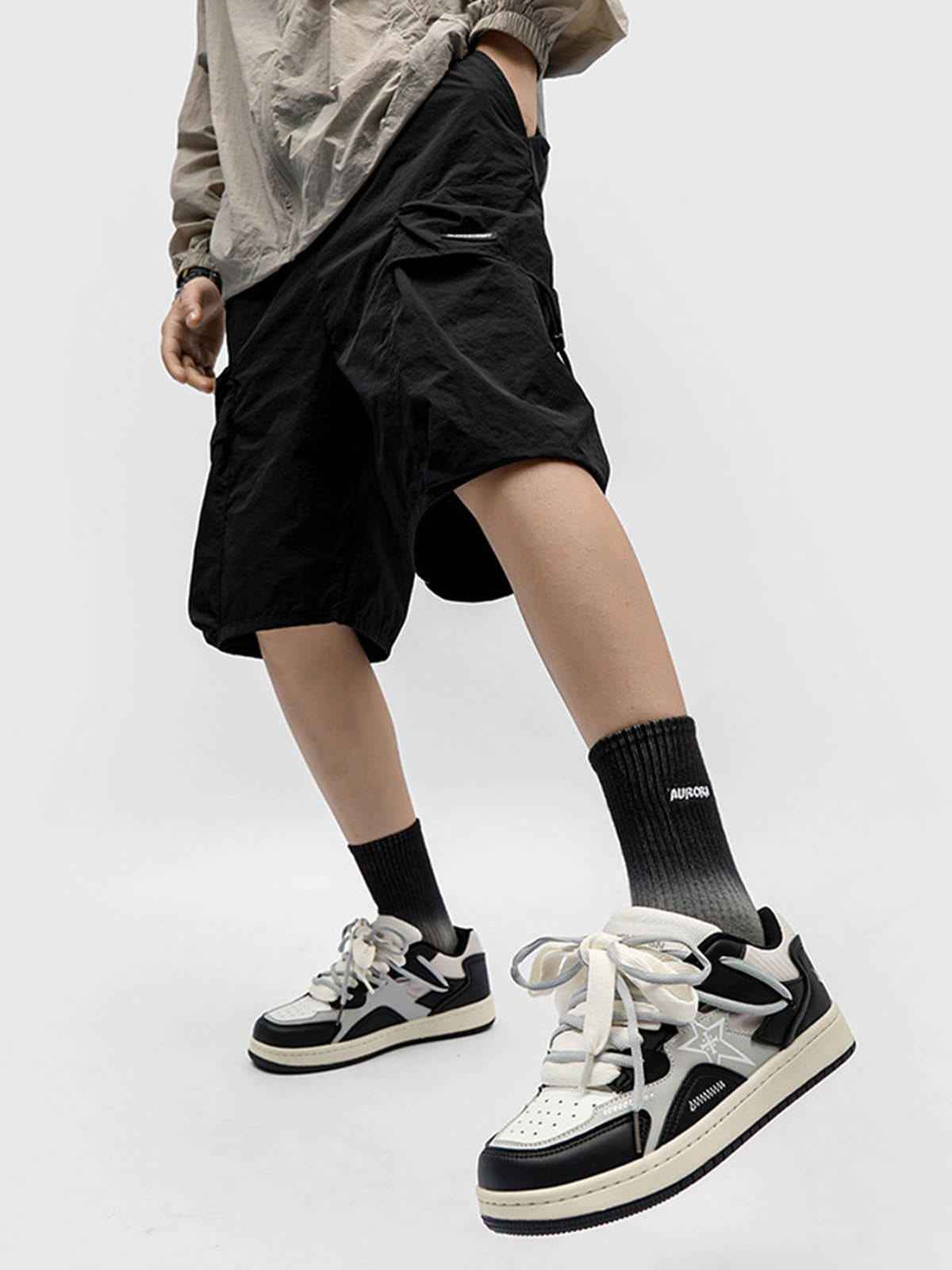 Sneakers Comfortable Casual