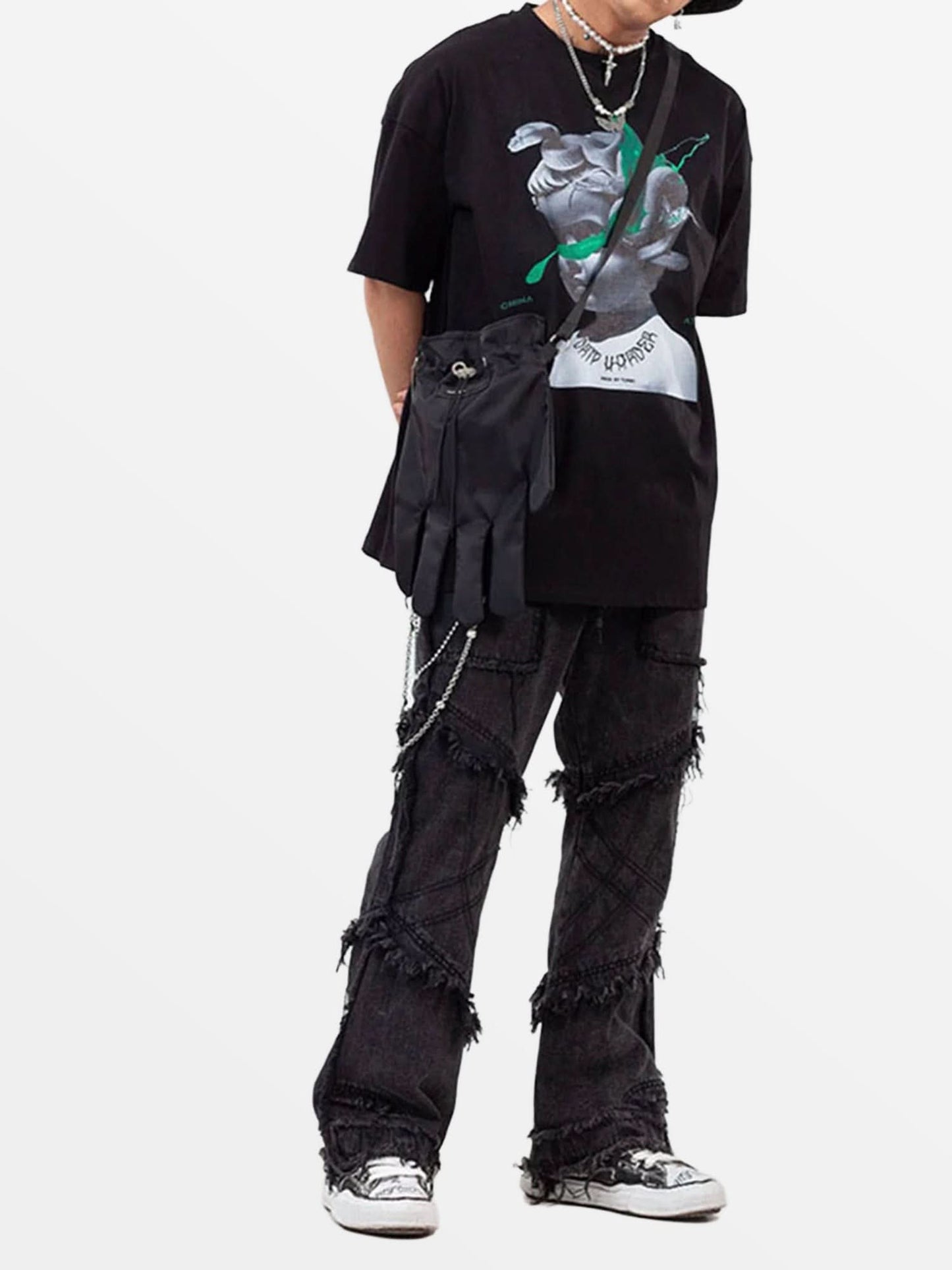 T-Shirt Ingwansol