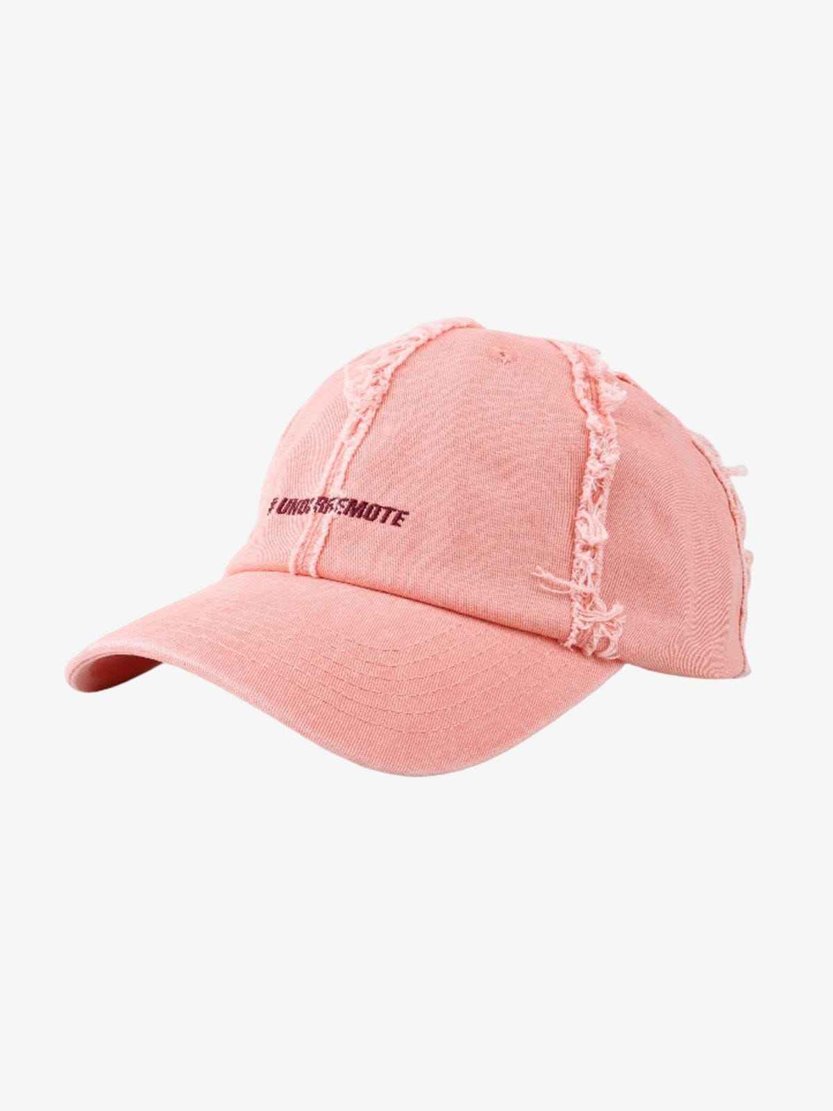Casquette Usé