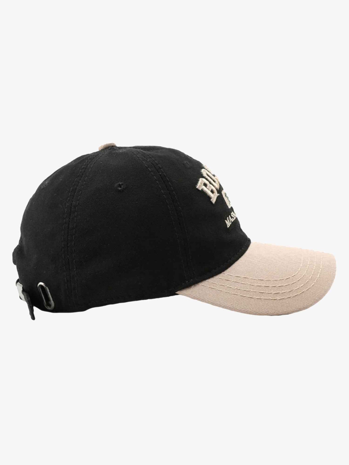 Casquette Colorblock Rétro