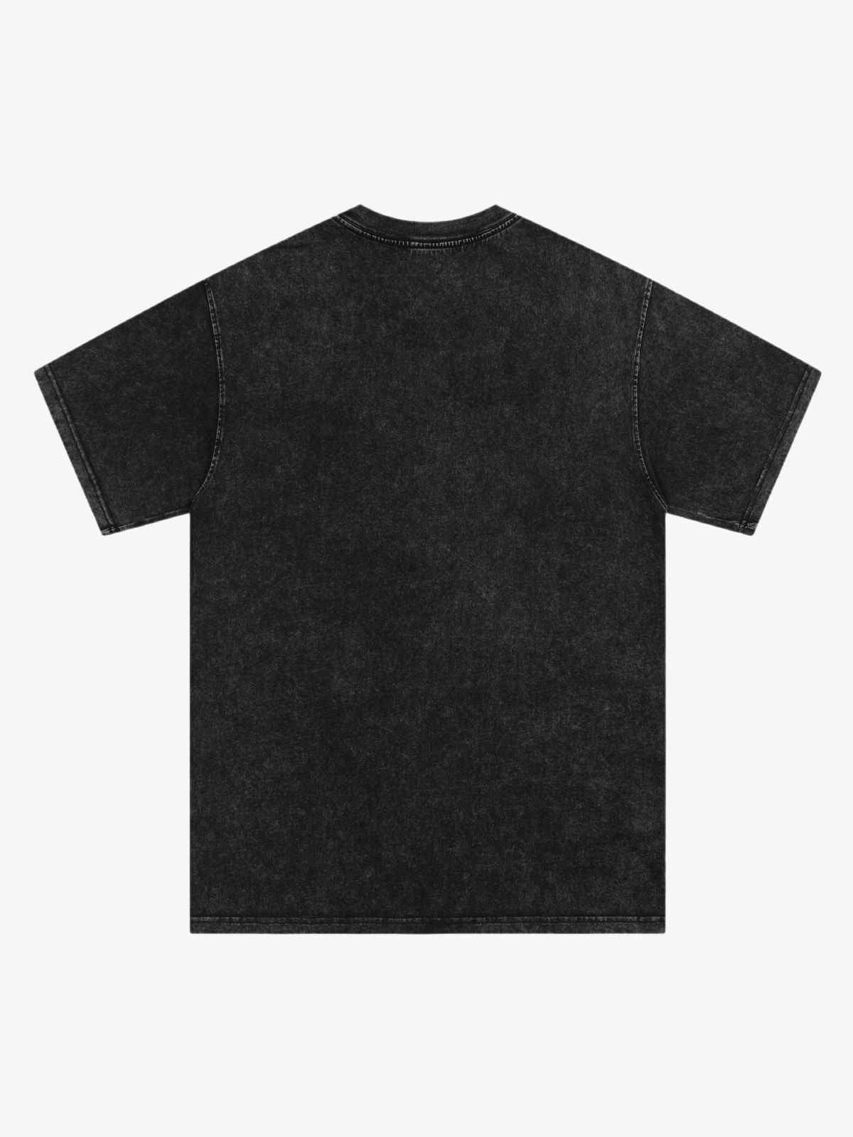 Original Virgin Mary Print T-Shirt