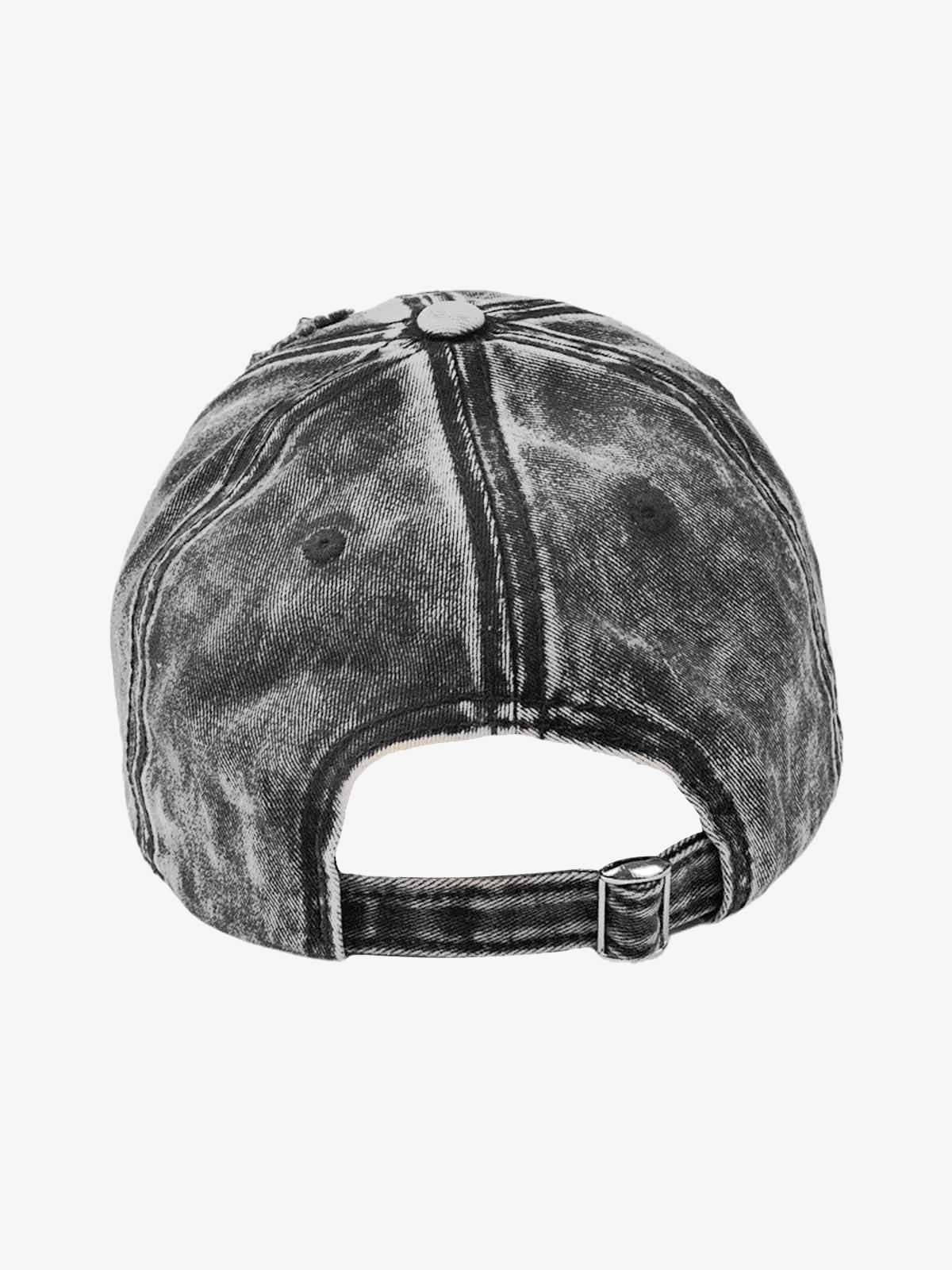 Casquette Aventure