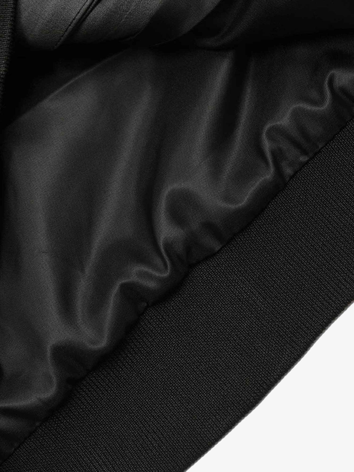 Jacket Patchwork