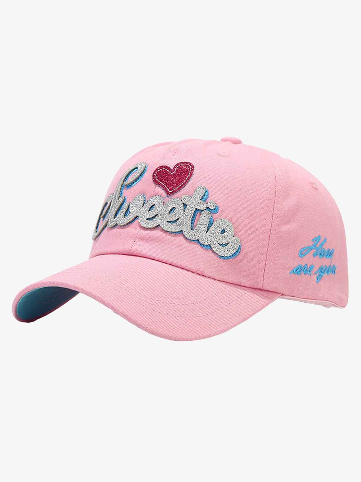 Casquette Sunshine Love