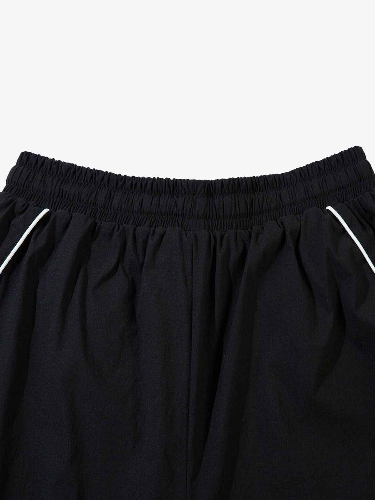 Functional Paratrooper Tactical Barrel Pants