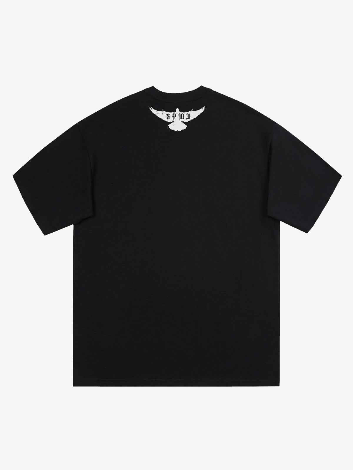Original Saint Slogan Graphic T-Shirt
