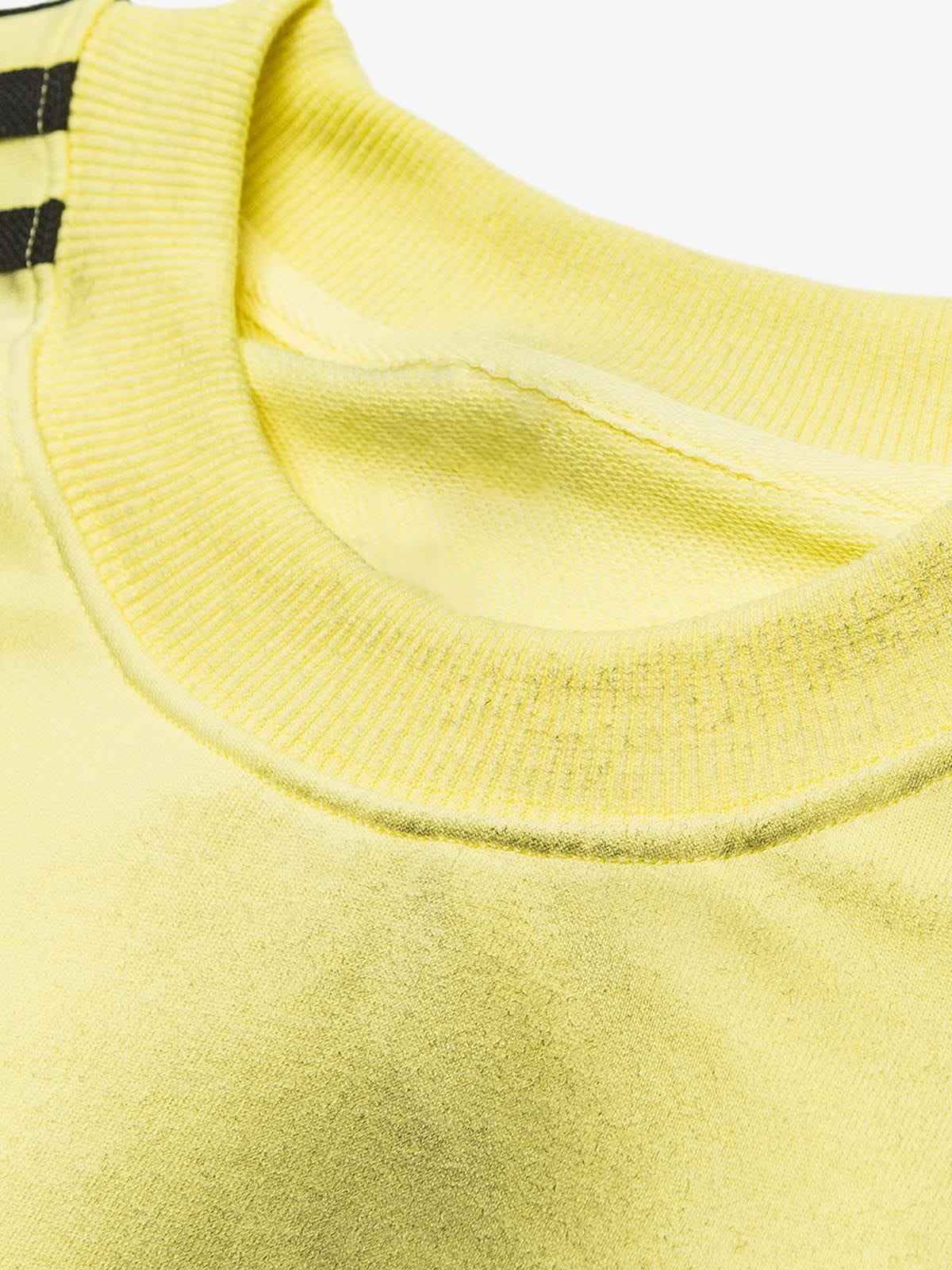 Long Sleeve Striped Jersey