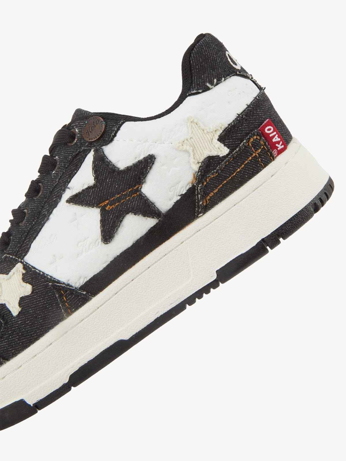 Sneakers Vintage Star