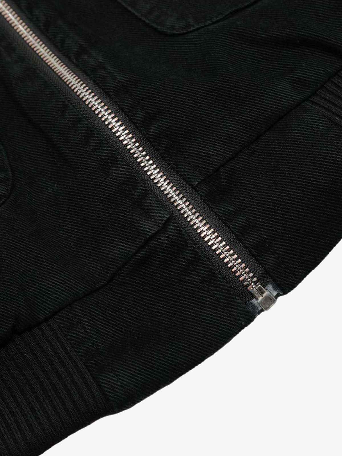 Jacket Work