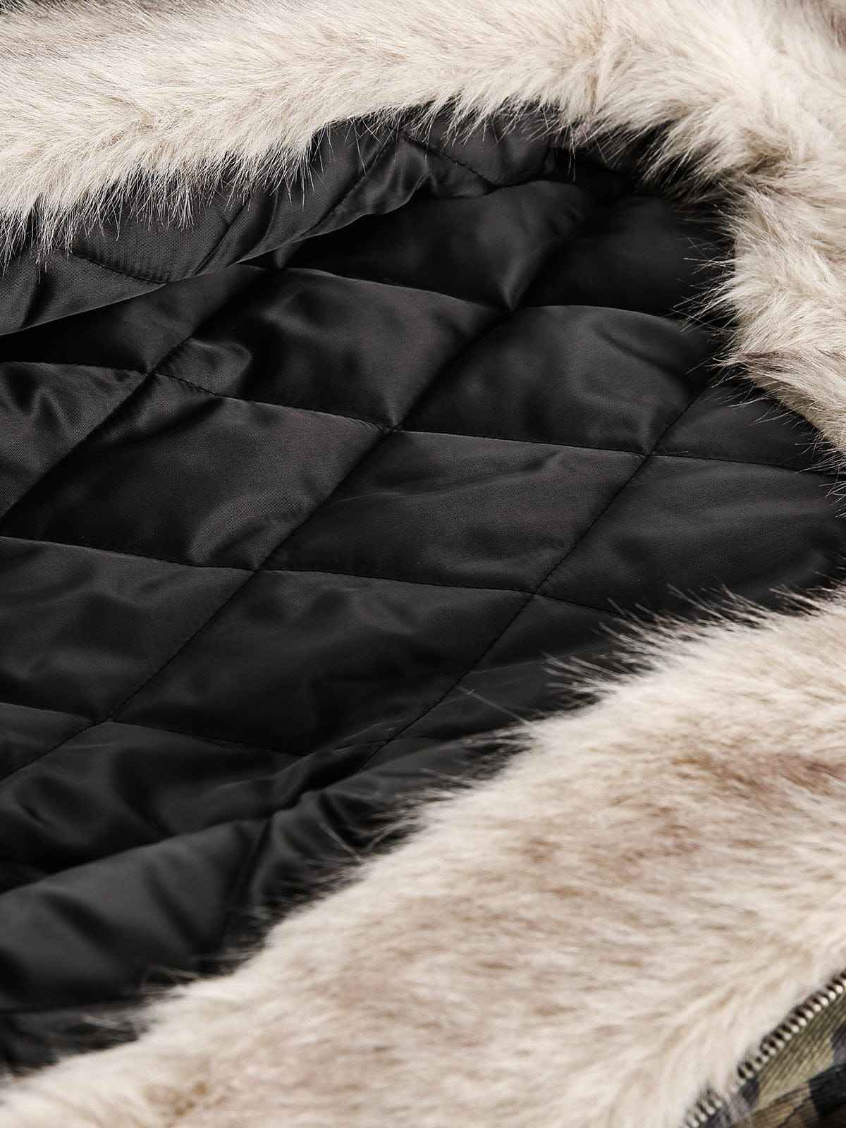 Jacket Rift