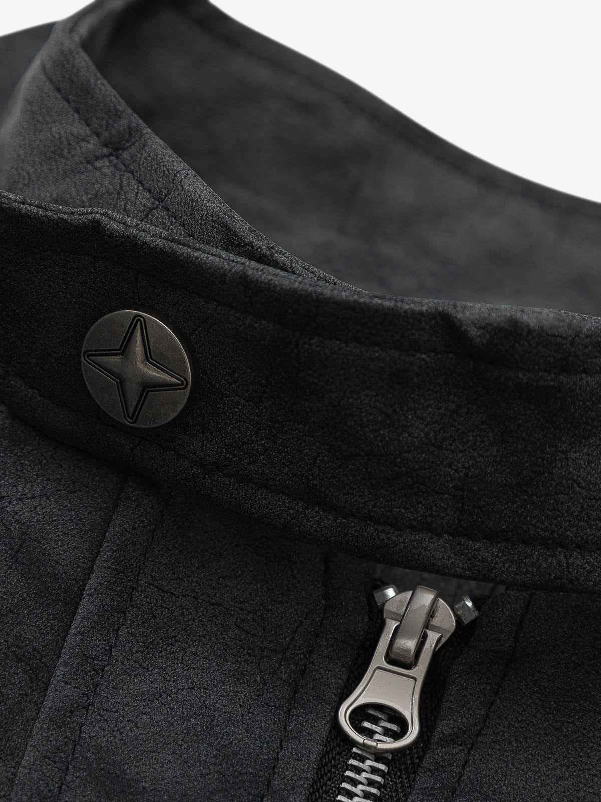 Jacket Matte