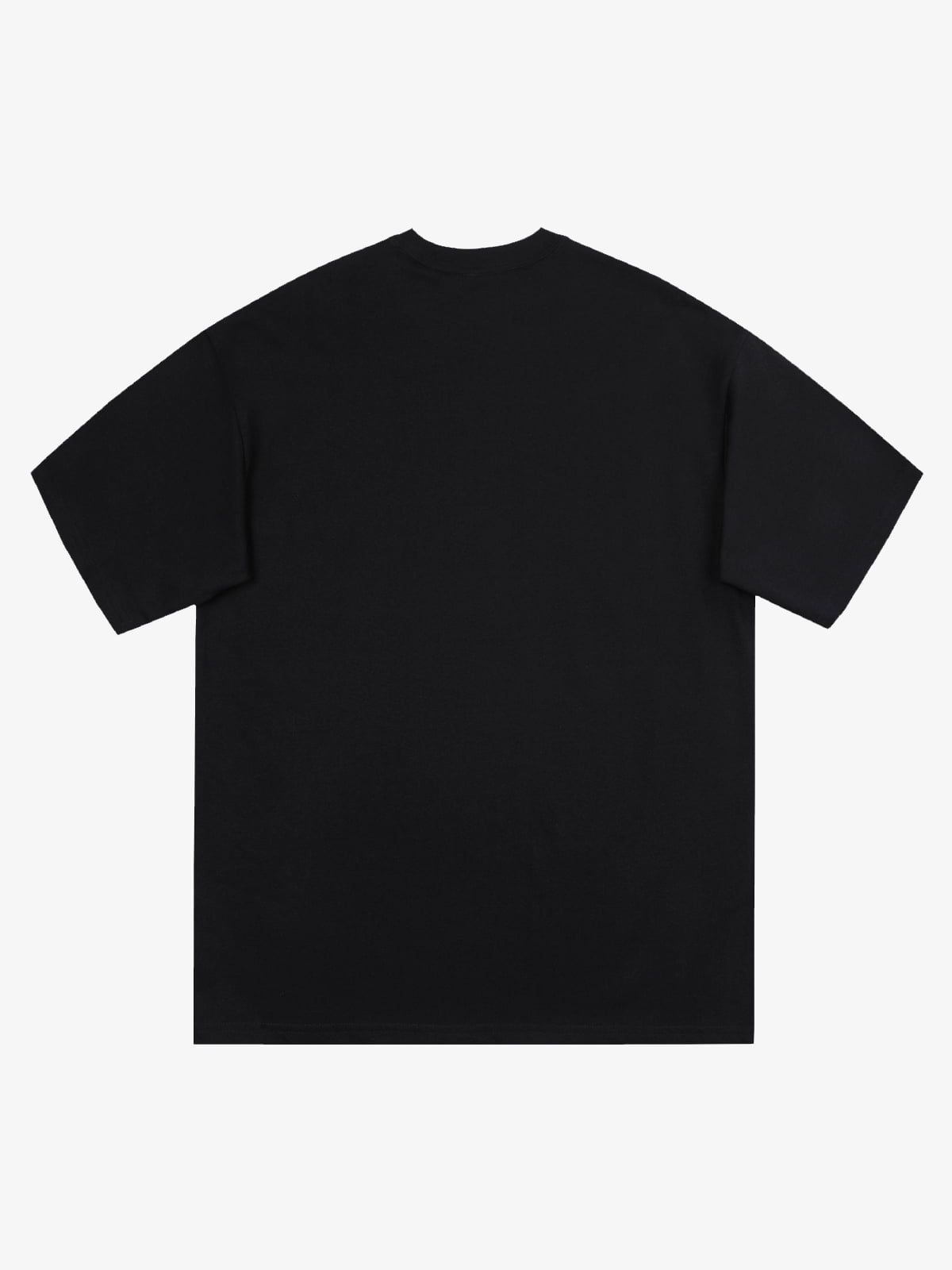 Original God Bless Graphic T-Shirt - Luxuryurbanwear