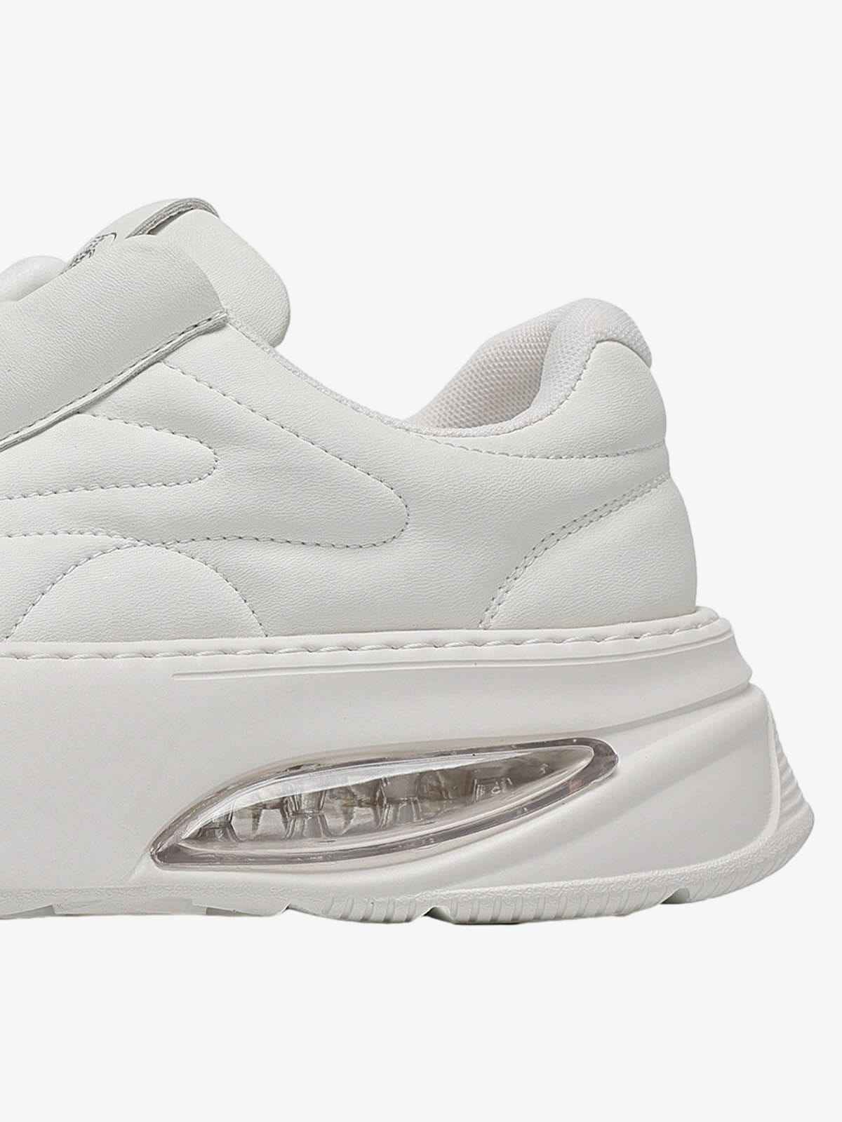 Sneakers Retro Platform