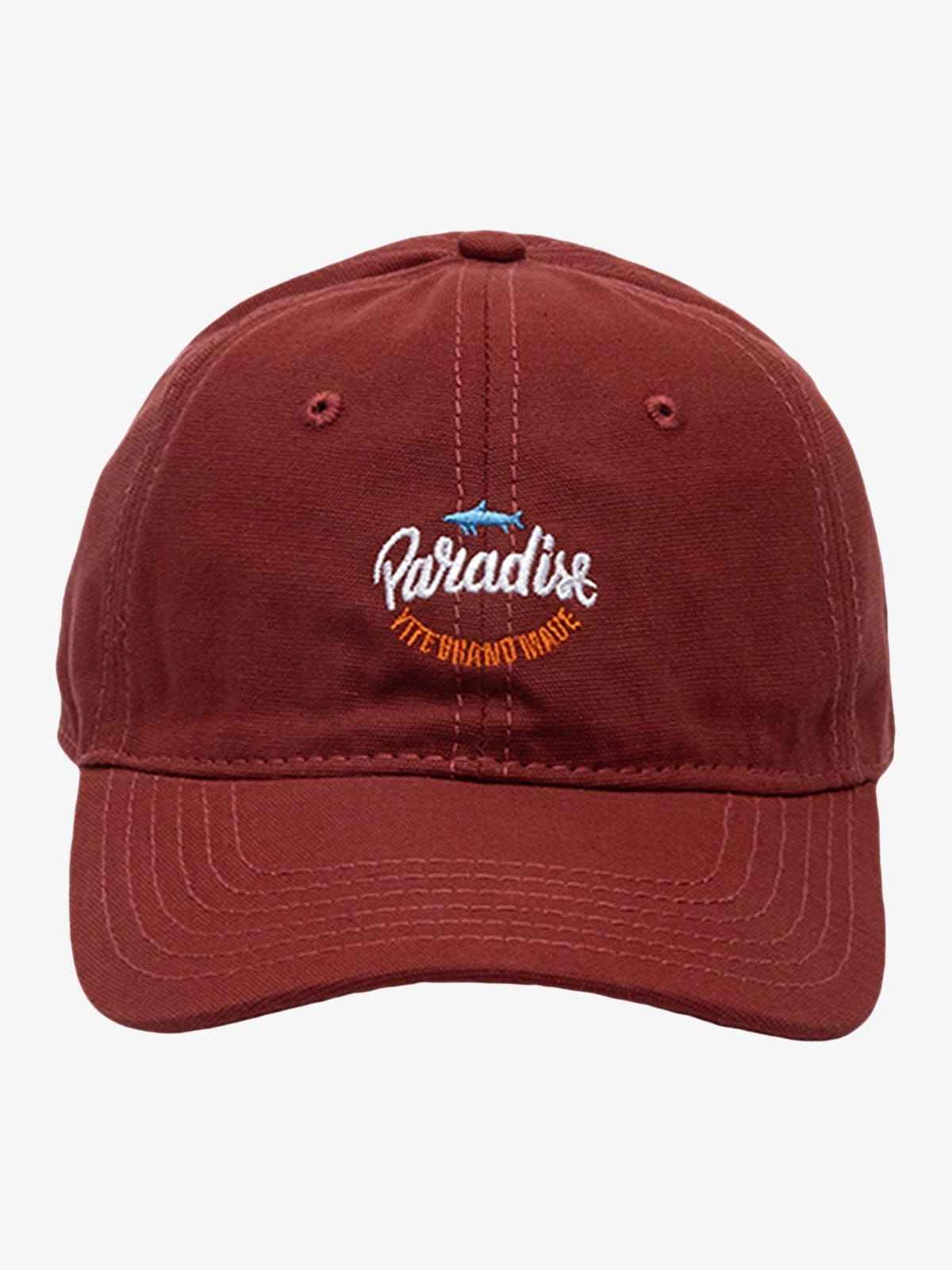 Casquette Snapback Street