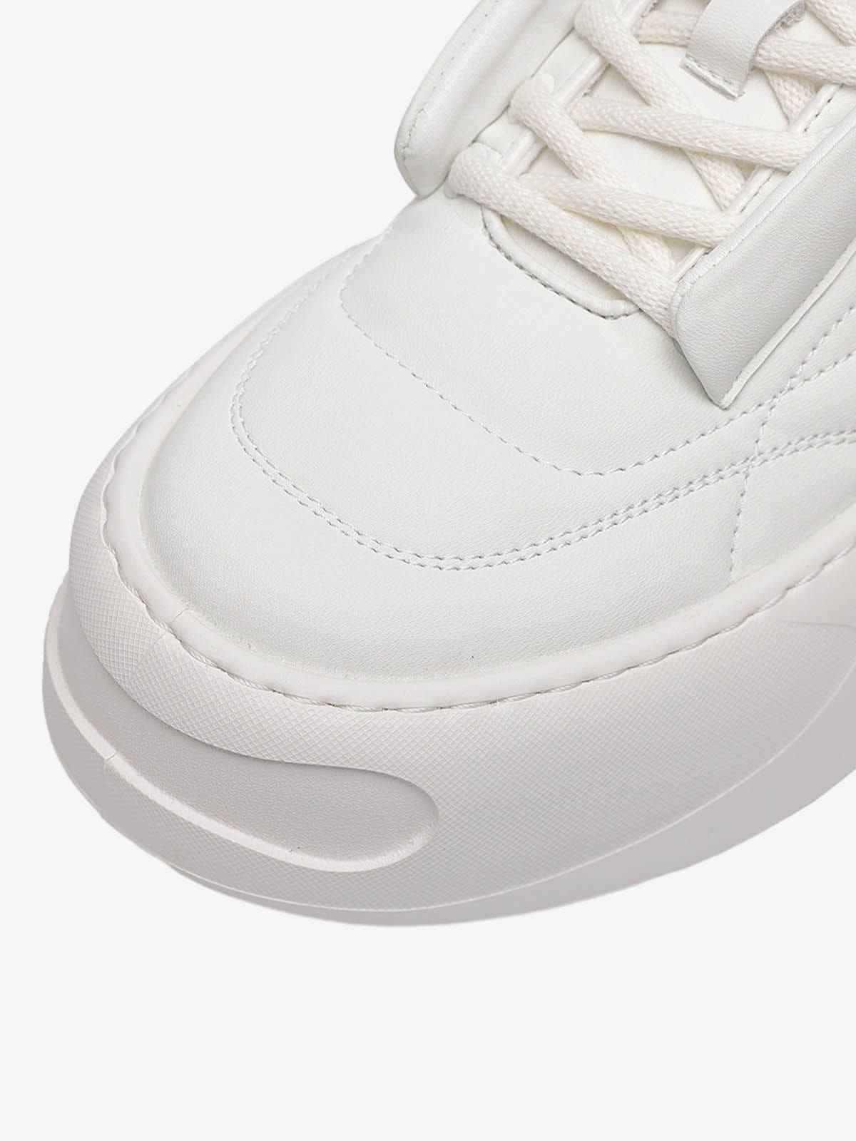 Sneakers Retro Platform