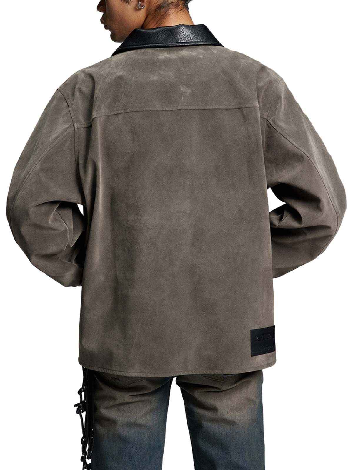 Jacket Detroit