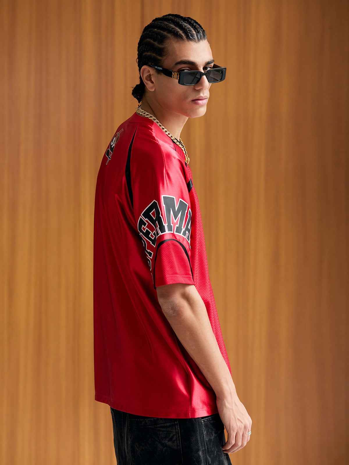 Original Sports Jersey T-SHIRT - 2388
