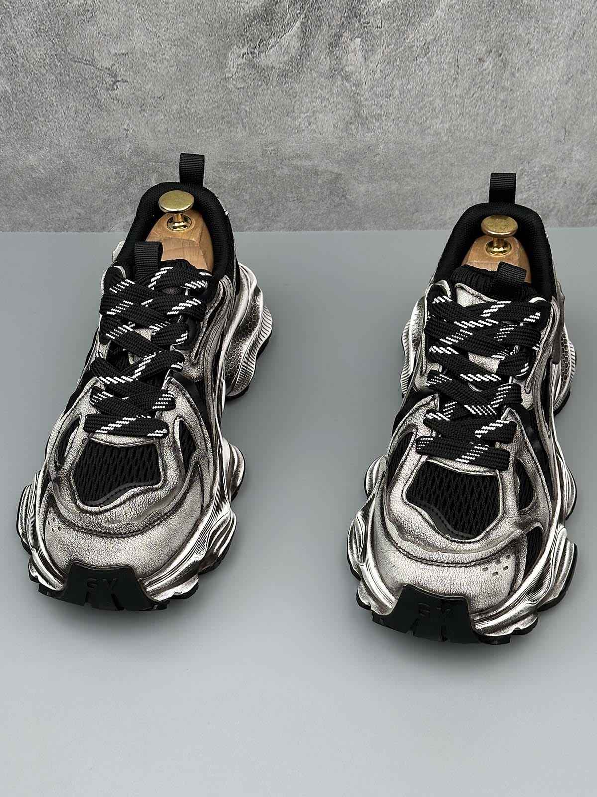Sneakers Chunky Sole