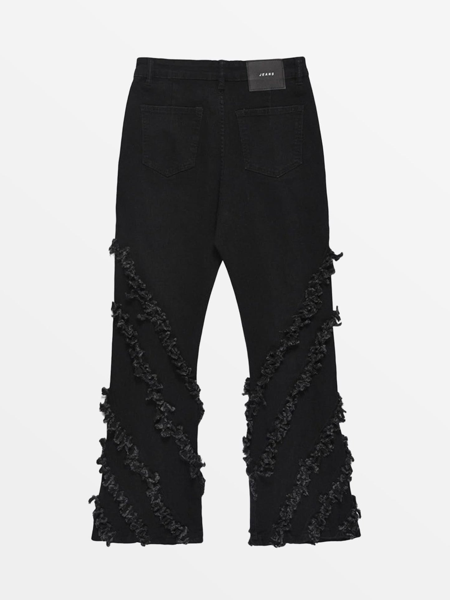 Denim Pant Dirgo