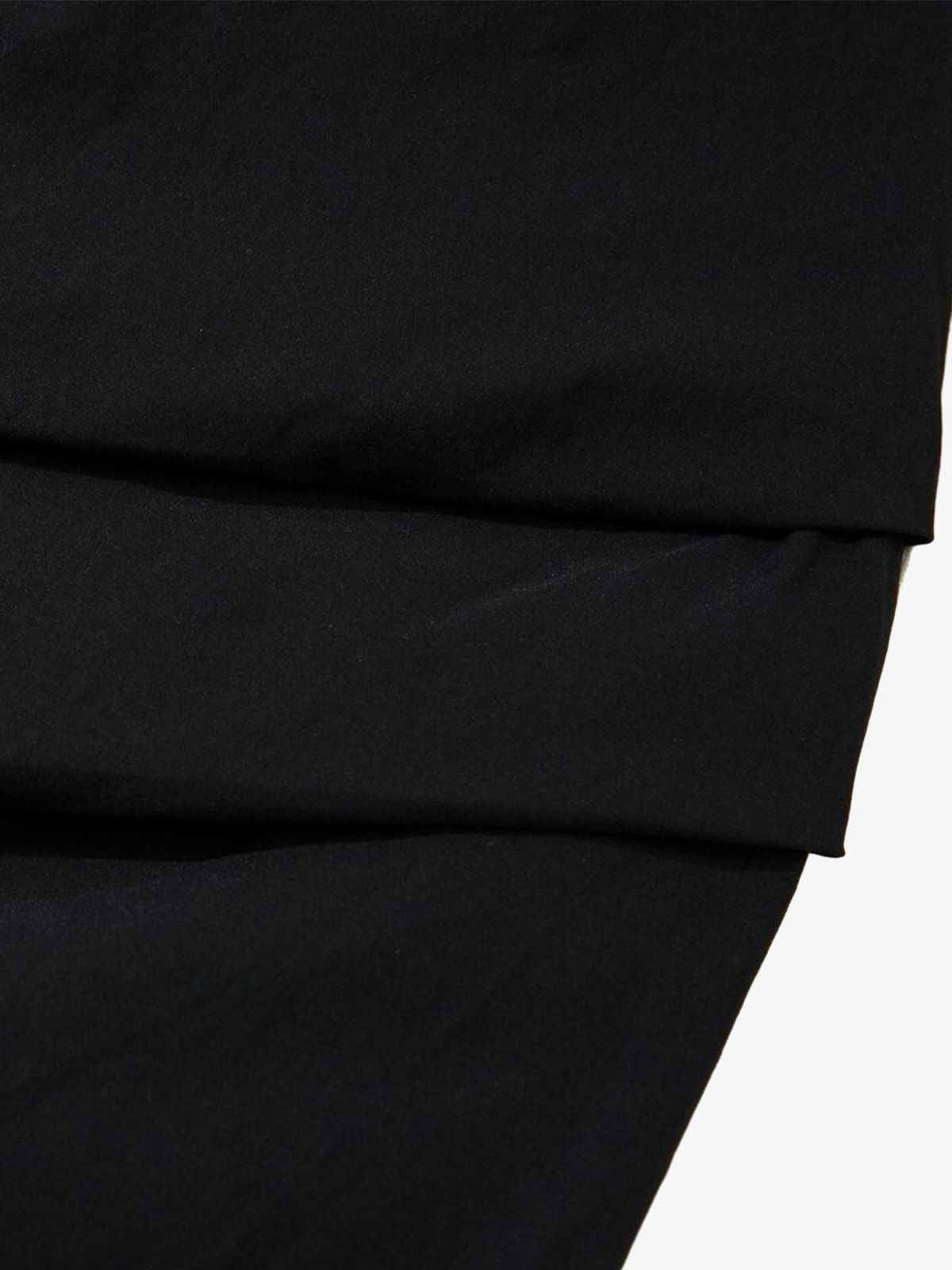 Functional Paratrooper Tactical Barrel Pants