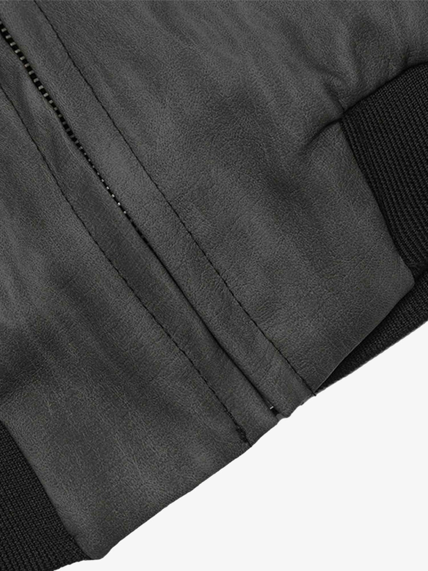 Jacket Patchwork