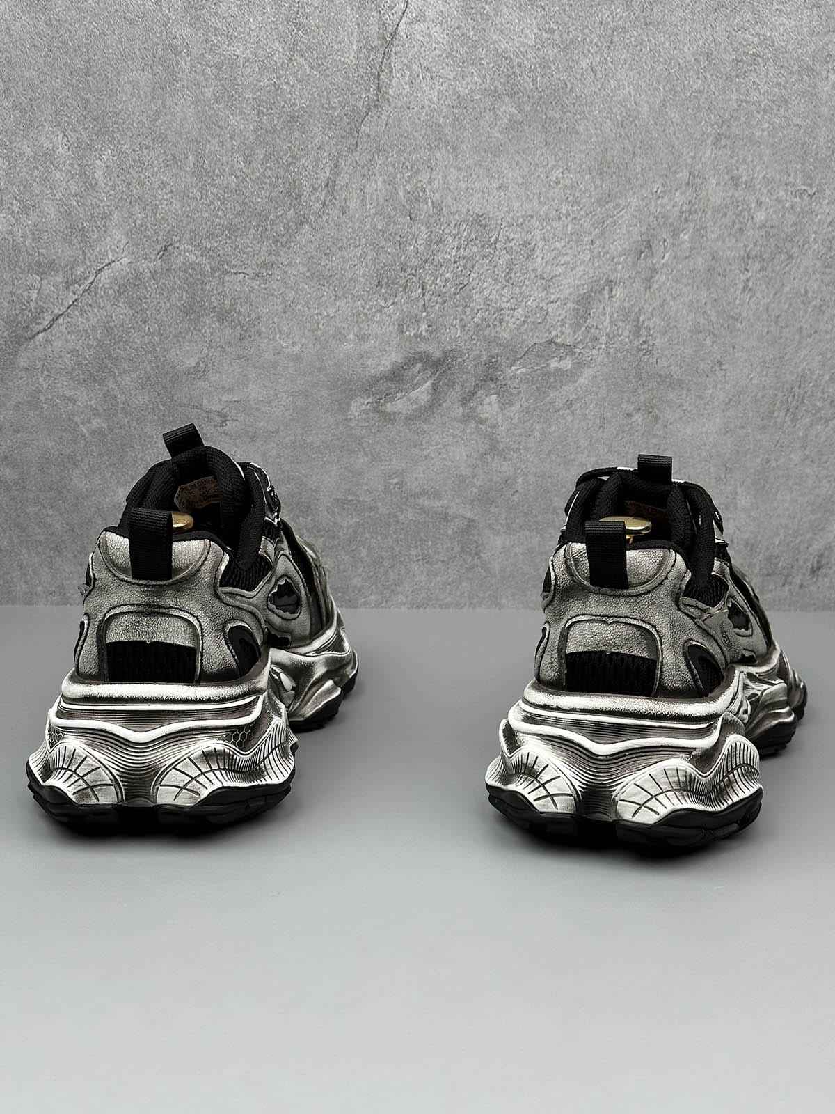 Sneakers Chunky Sole