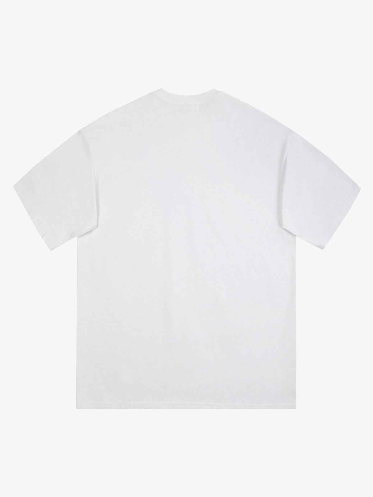 Original SPMD Graphic T-Shirt