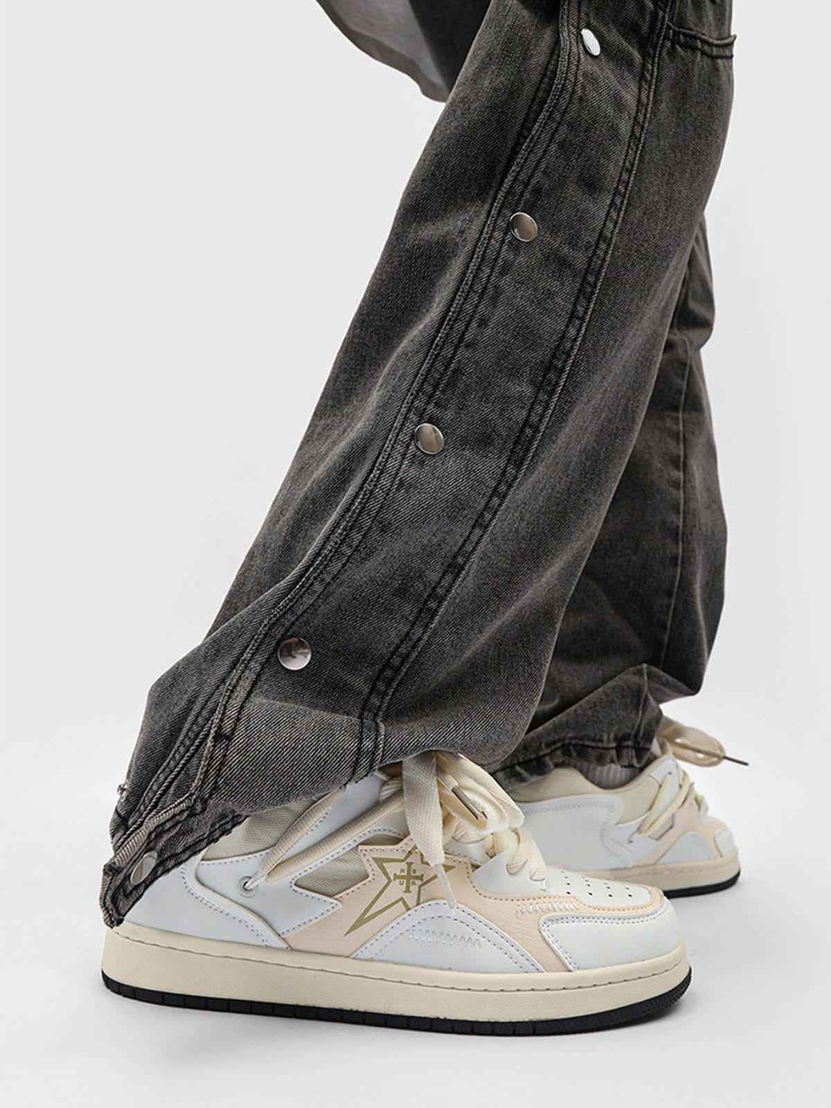 Sneakers Comfortable Casual