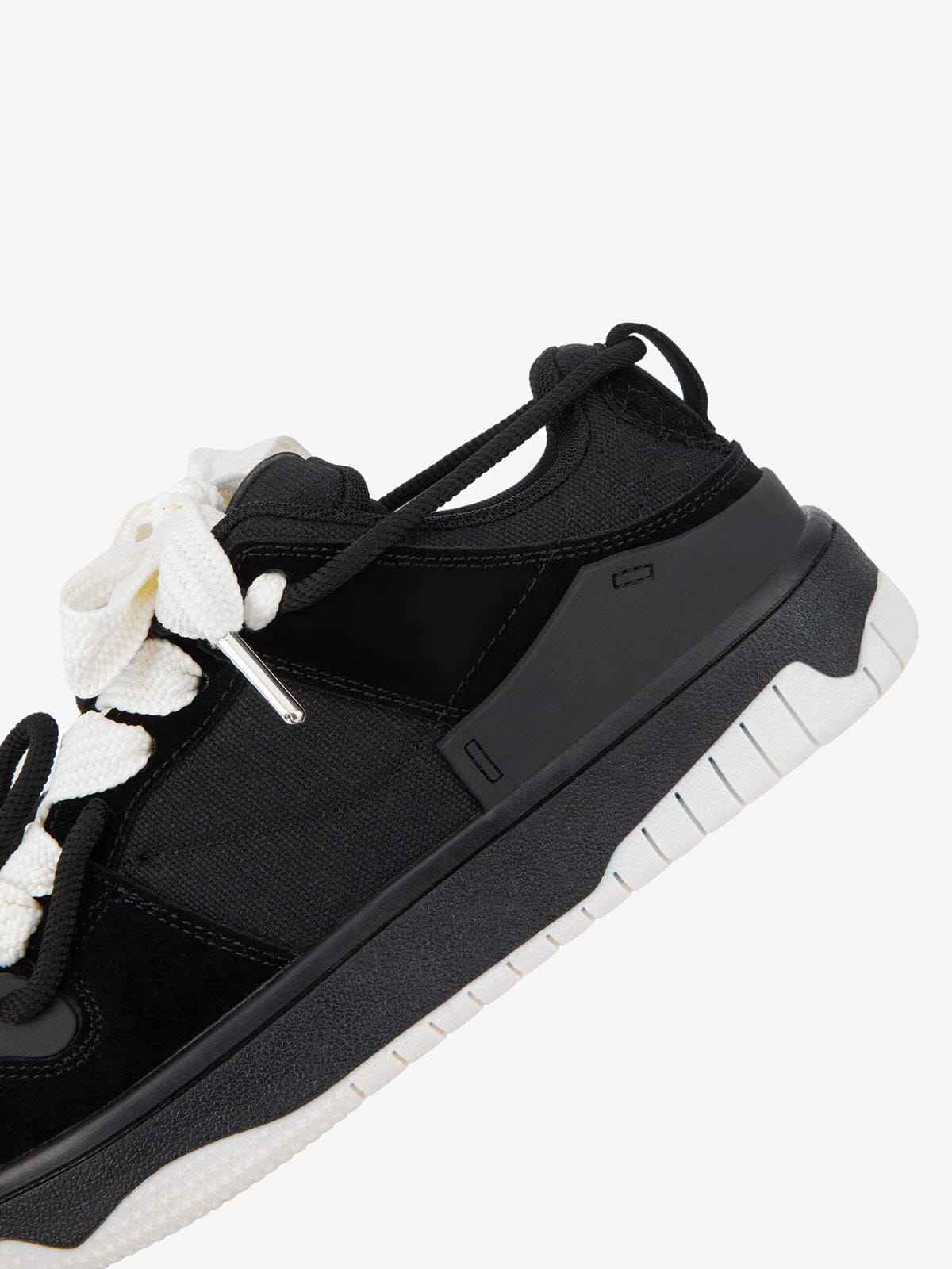 Sneakers Casual And