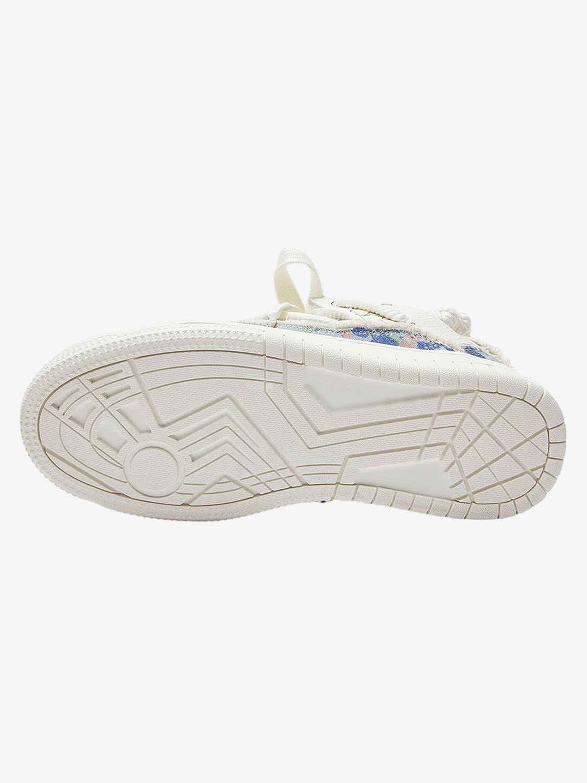 Sneakers Destruction Series