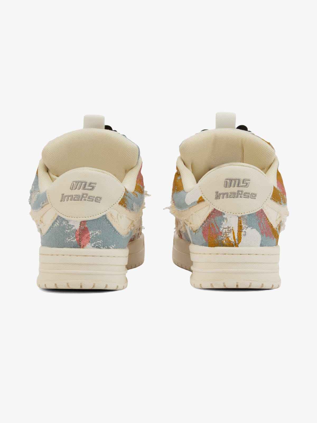 Sneakers Cute Dragon