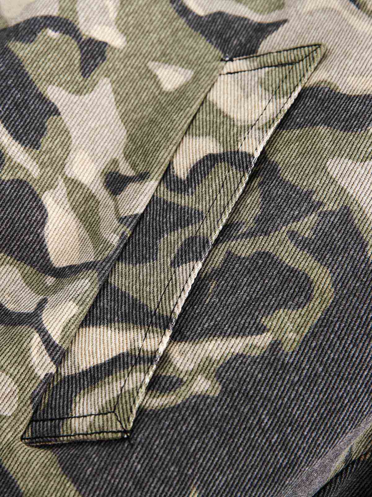Jacket Rift - Luxuryurbanwear
