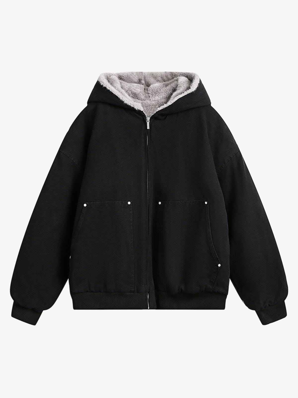 Jacket Themade