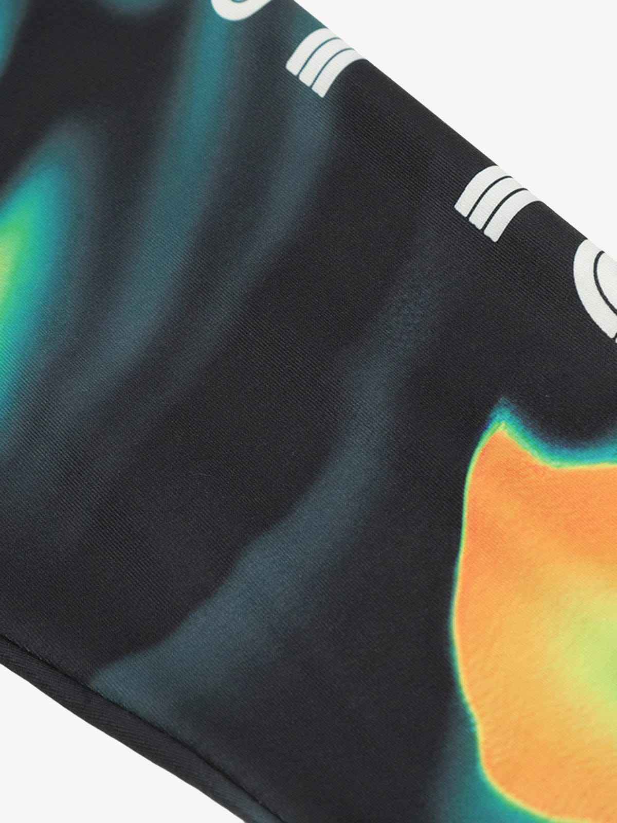 Long Sleeve Quick Racing